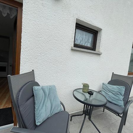 Homestay J&M Bled Esterno foto