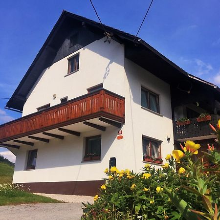Homestay J&M Bled Esterno foto