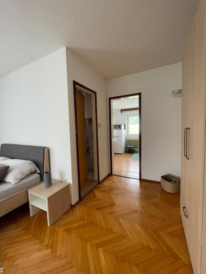 Homestay J&M Bled Esterno foto