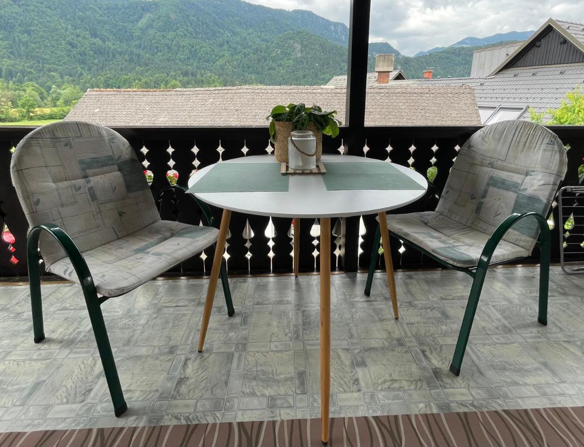 Homestay J&M Bled Esterno foto