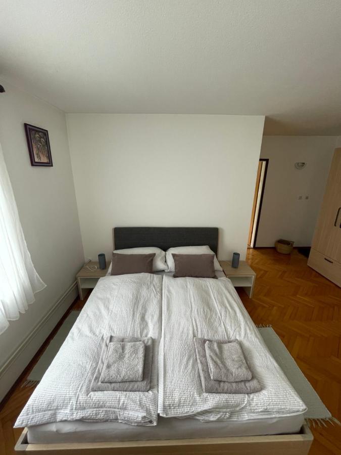 Homestay J&M Bled Esterno foto