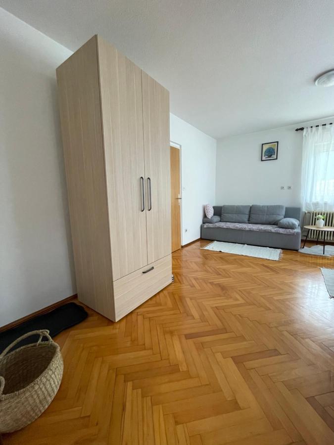 Homestay J&M Bled Esterno foto