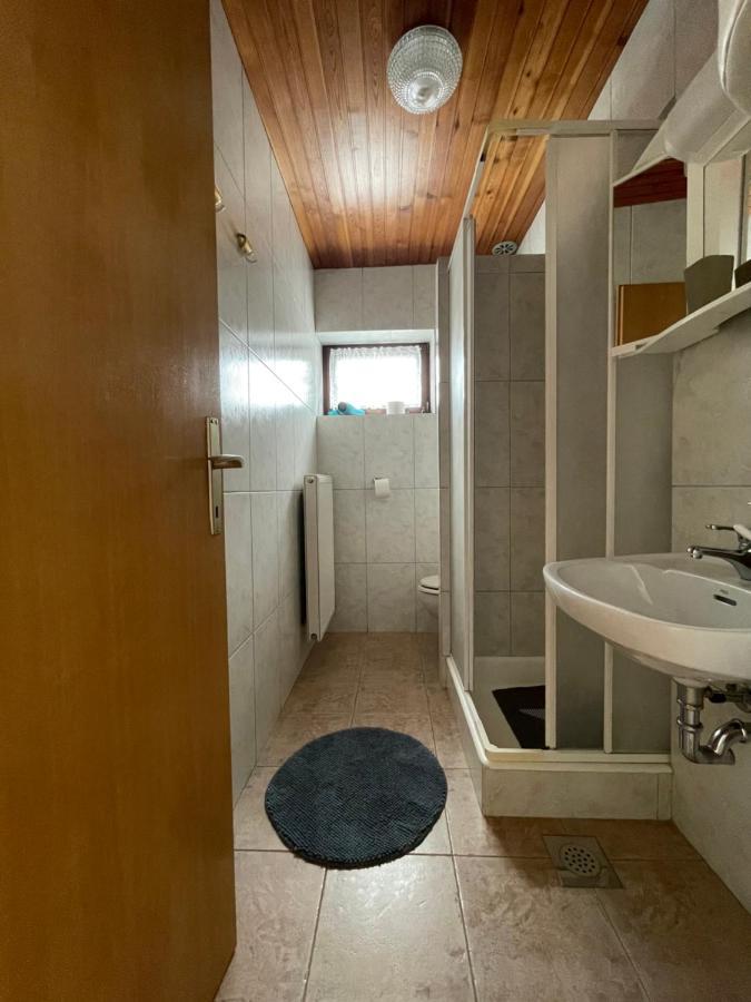 Homestay J&M Bled Esterno foto
