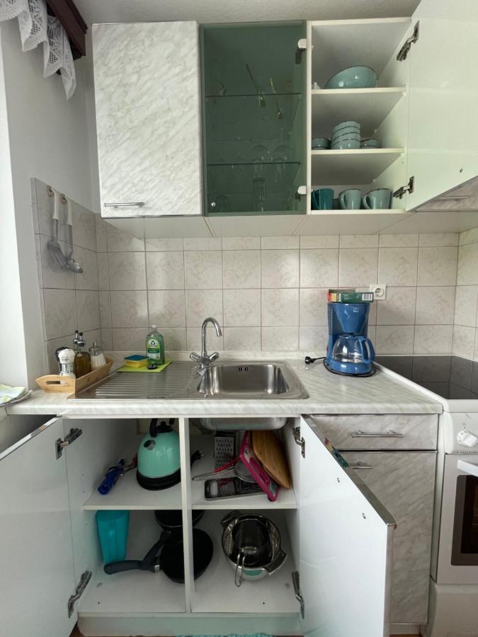 Homestay J&M Bled Esterno foto