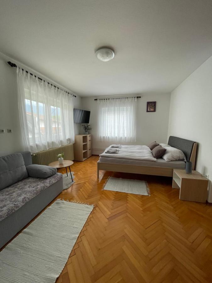 Homestay J&M Bled Esterno foto