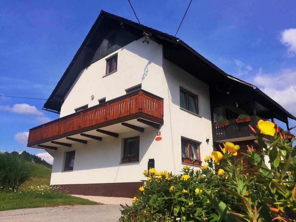 Homestay J&M Bled Esterno foto