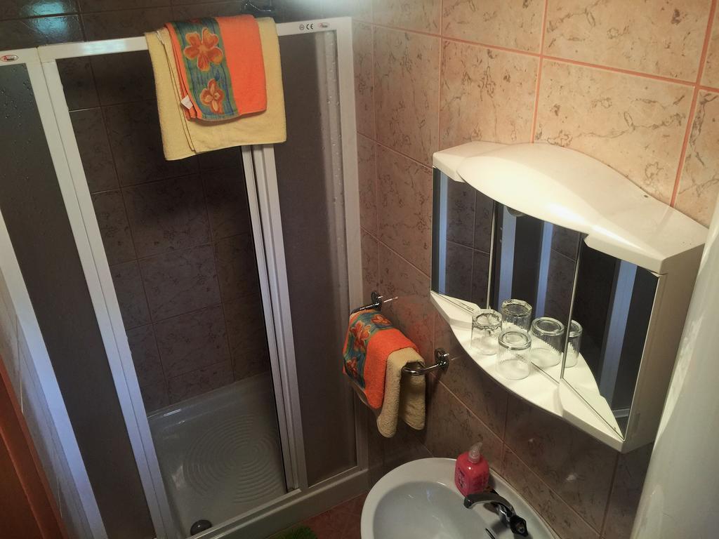 Homestay J&M Bled Esterno foto